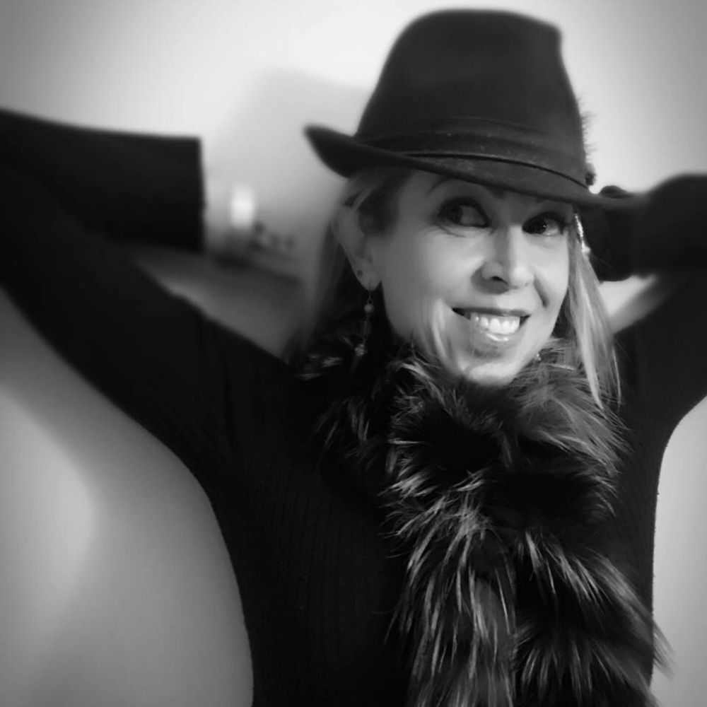 Meet your Posher, Rachel